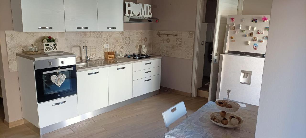 Tindaro Home 카타니아 외부 사진