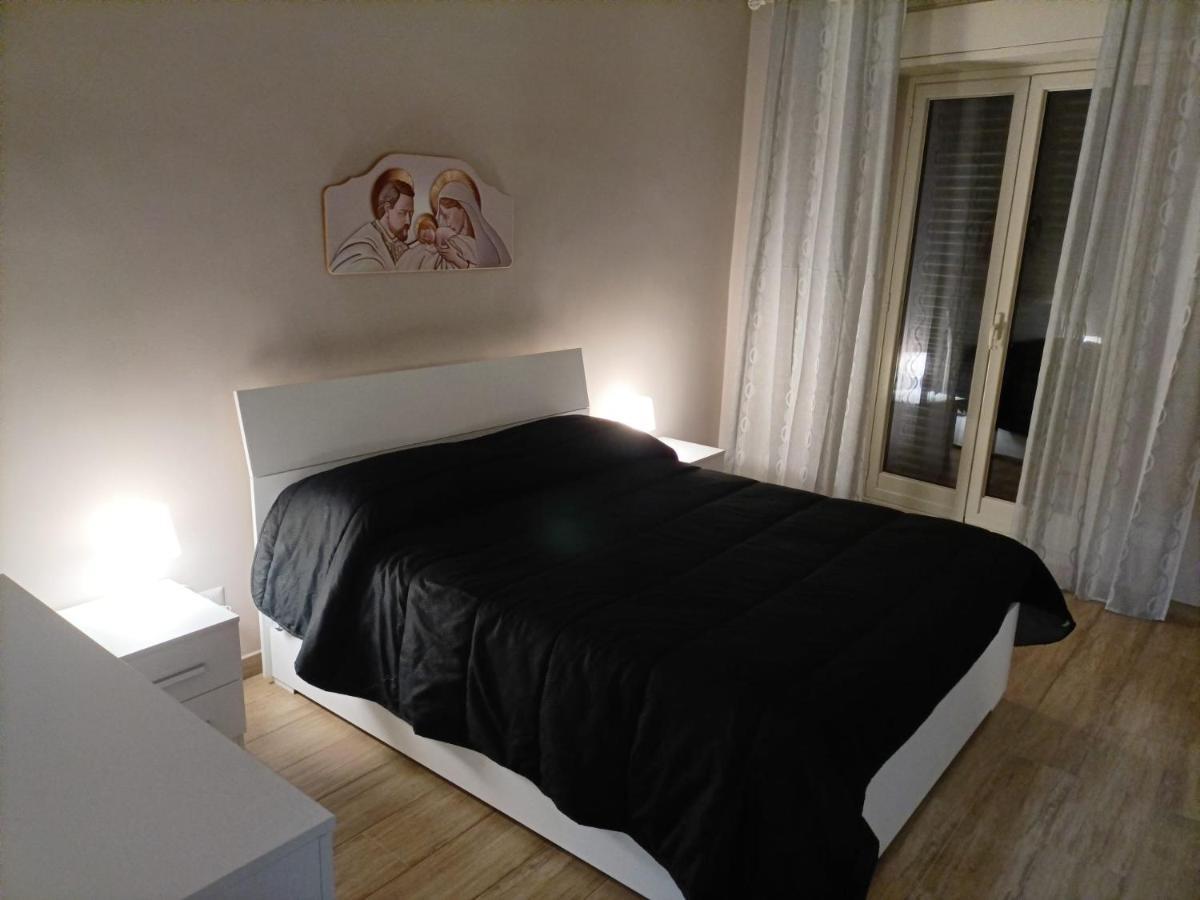 Tindaro Home 카타니아 외부 사진