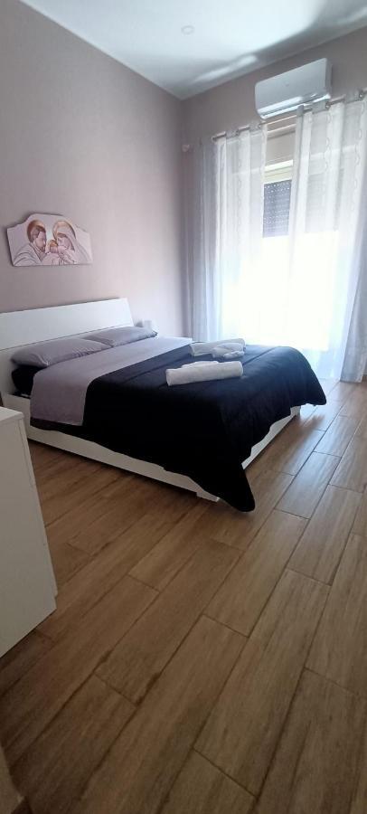 Tindaro Home 카타니아 외부 사진