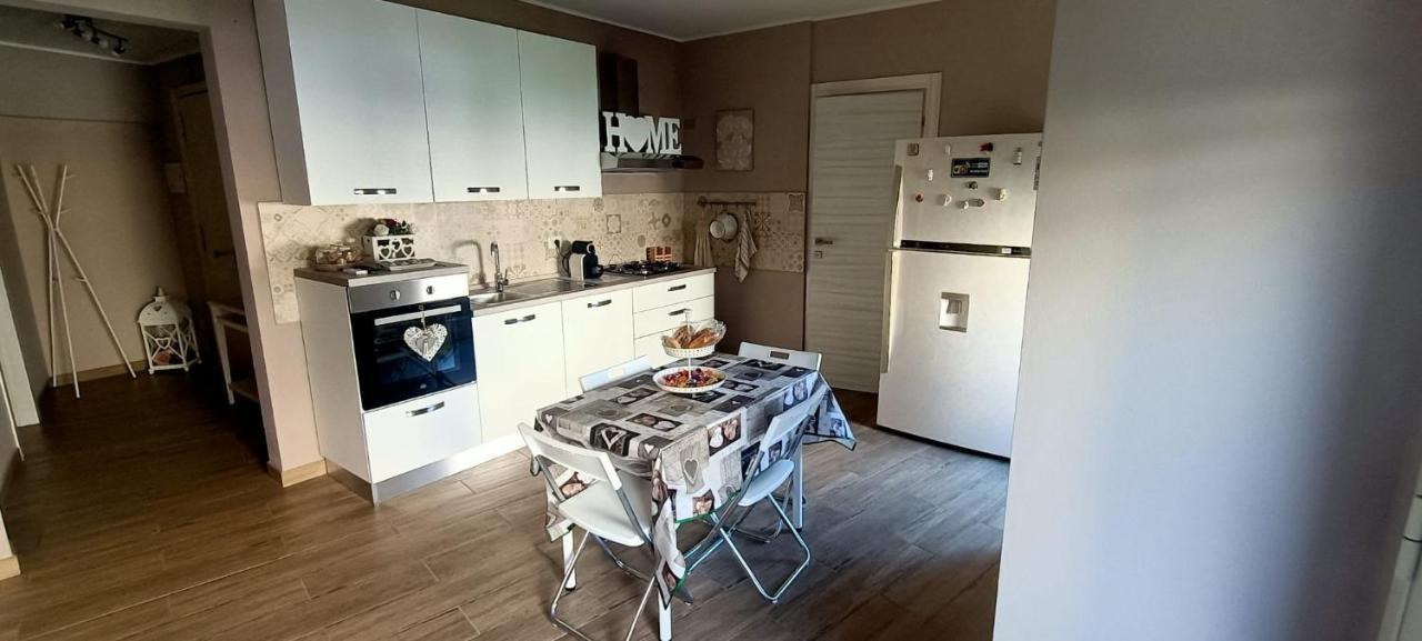 Tindaro Home 카타니아 외부 사진