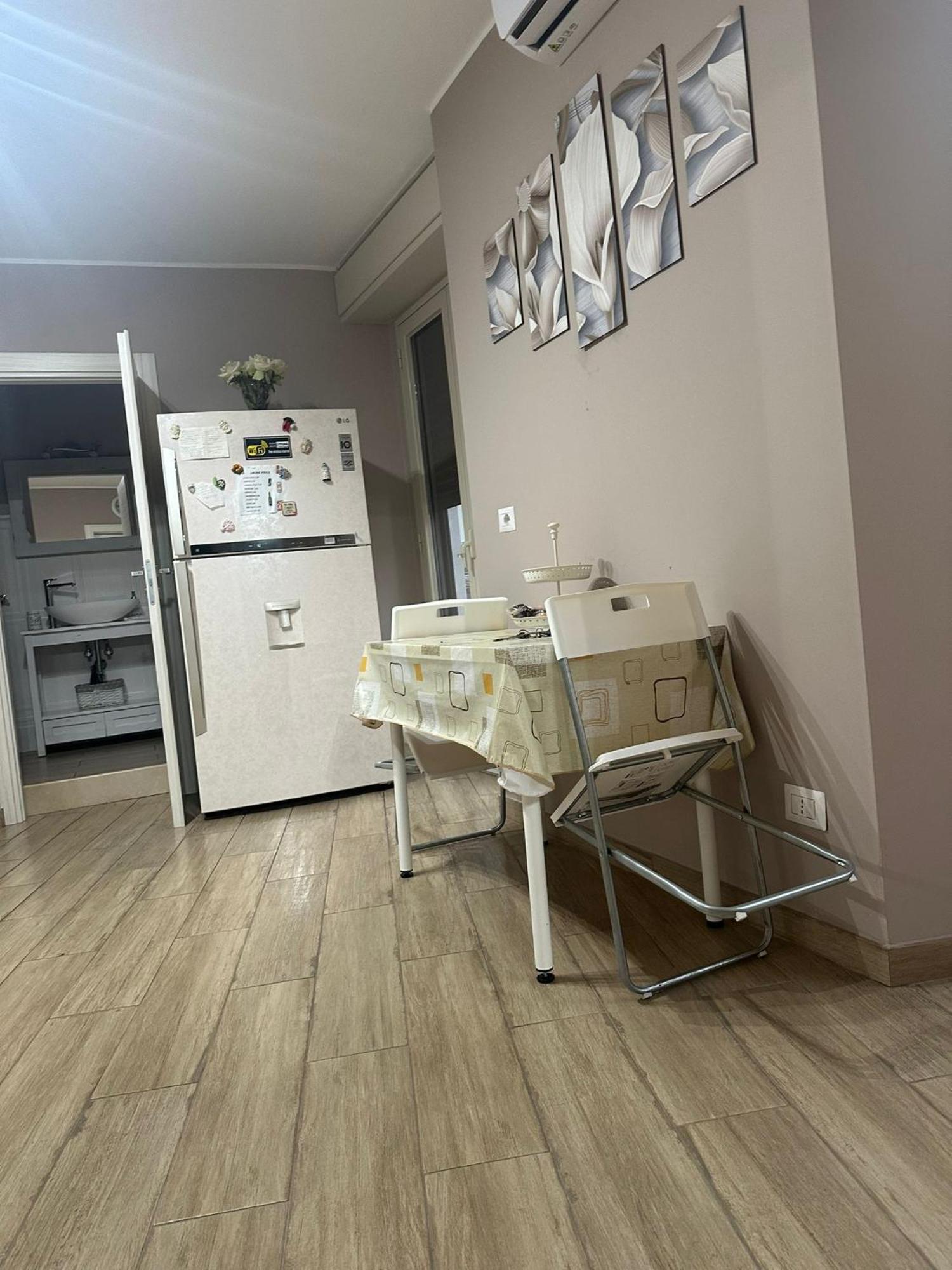 Tindaro Home 카타니아 외부 사진